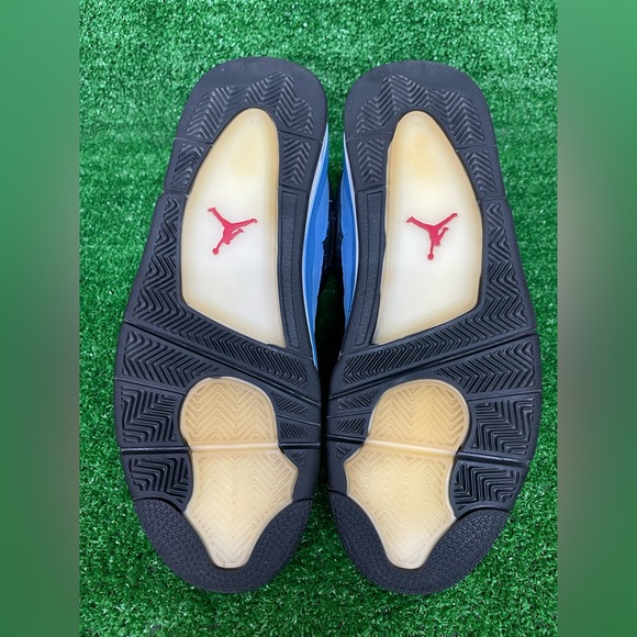 Jordan 4 - Picture 4 of 5